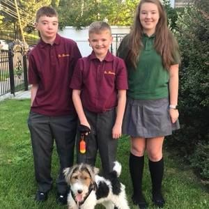 Meet your Posher, Maureen